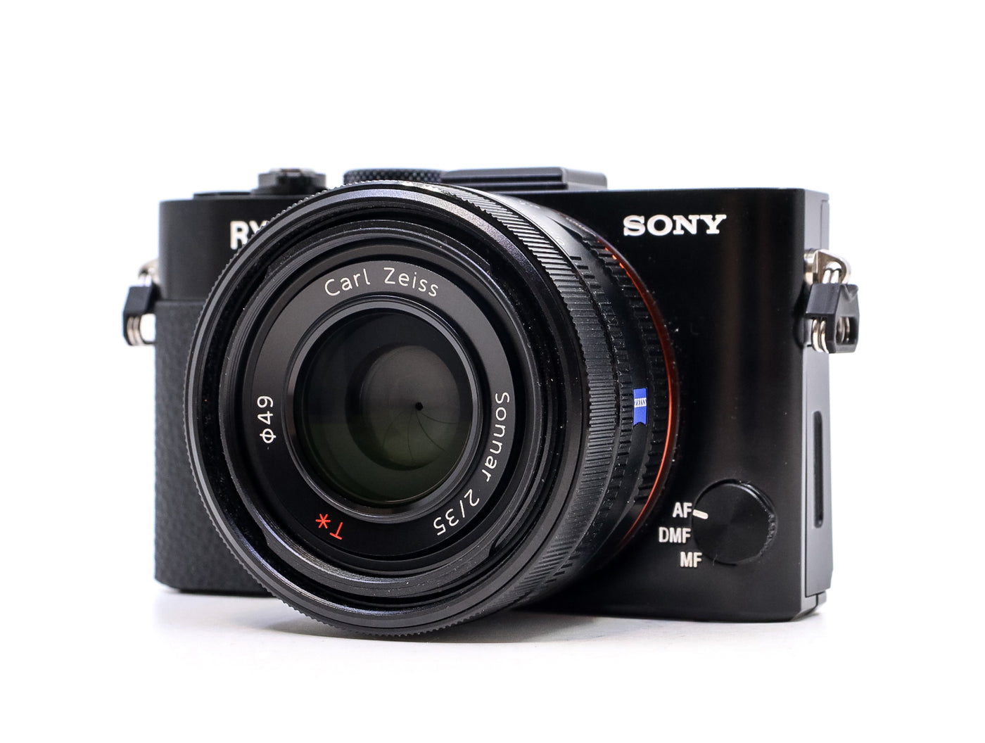 Sony Cyber-shot RX1R · imagen principal