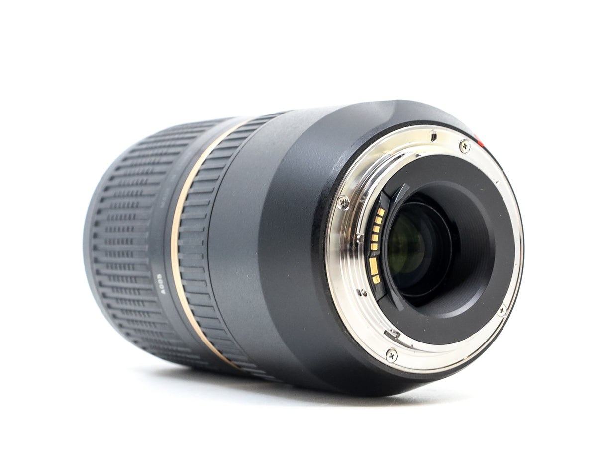 Tamron SP 70-300mm f/4-5.6 Di VC USD - Canon EF Fit