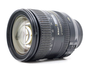 Nikon AF-S DX Nikkor 16-85mm f/3.5-5.6G ED VR