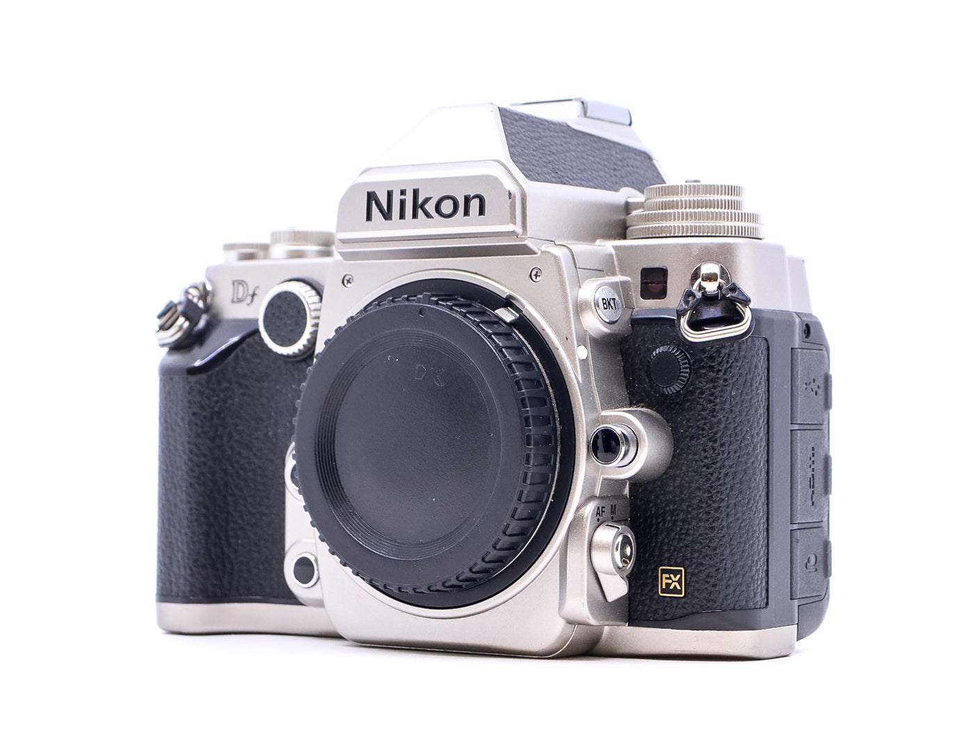 Nikon Df · main image