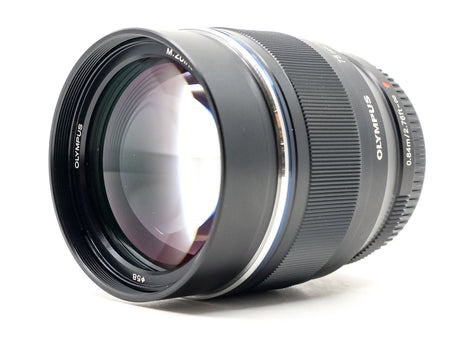 olympus|m.zuiko digital ed 75mm f/1.8 - Excelente - 2