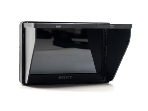 Sony CLM-V55 Clip-On LCD Monitor