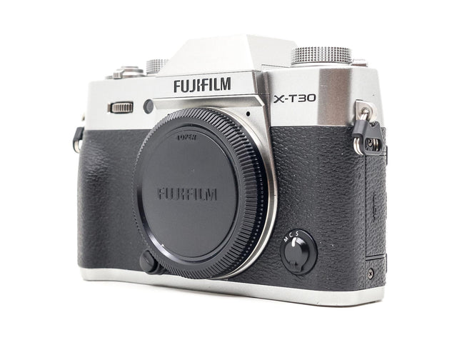 fujifilm|x-t30 ii - Excelente - 1