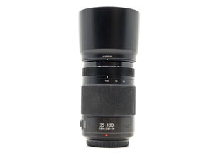 Panasonic Lumix G X Vario 35-100mm f/2.8 Power O.I.S.