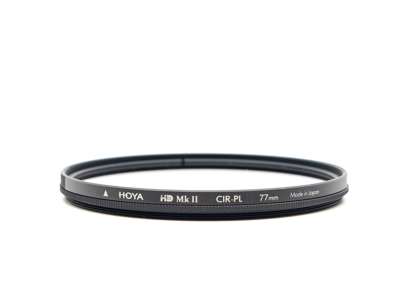 Hoya 77mm HD CIR-PL Filter · imagen principal