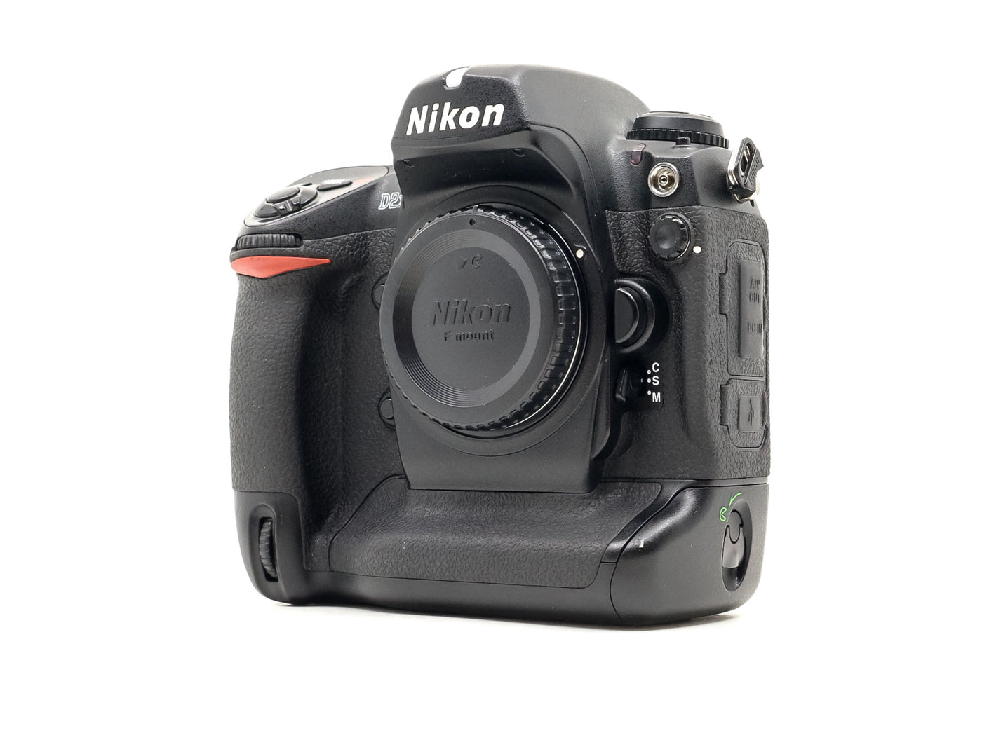 Nikon D2Xs · main image