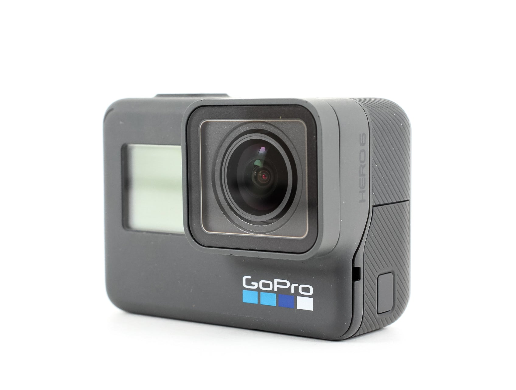 GoPro high quality HERO6 Black Camera