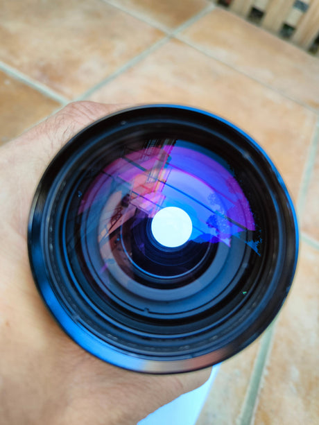 Pentax Objetivo Takumar Pentax-A 1:4 70-200mm03457af0-7485-4dda-834a-37e36f297b5e