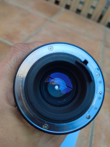 Pentax Objetivo Takumar Pentax-A 1:4 70-200mm03457af0-7485-4dda-834a-37e36f297b5e