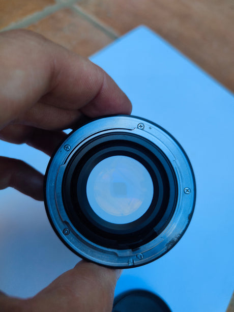 Pentax Auto Chinon Multi-coated 1:1.7 50mm7494ab01-4e44-492b-8e40-236e935f268b