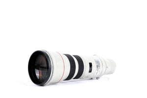 Canon EF 500mm f/4.5 L USM