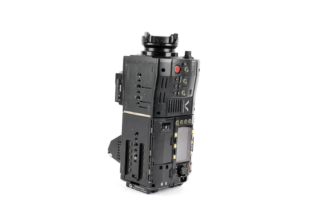 Panasonic Varicam Super 35