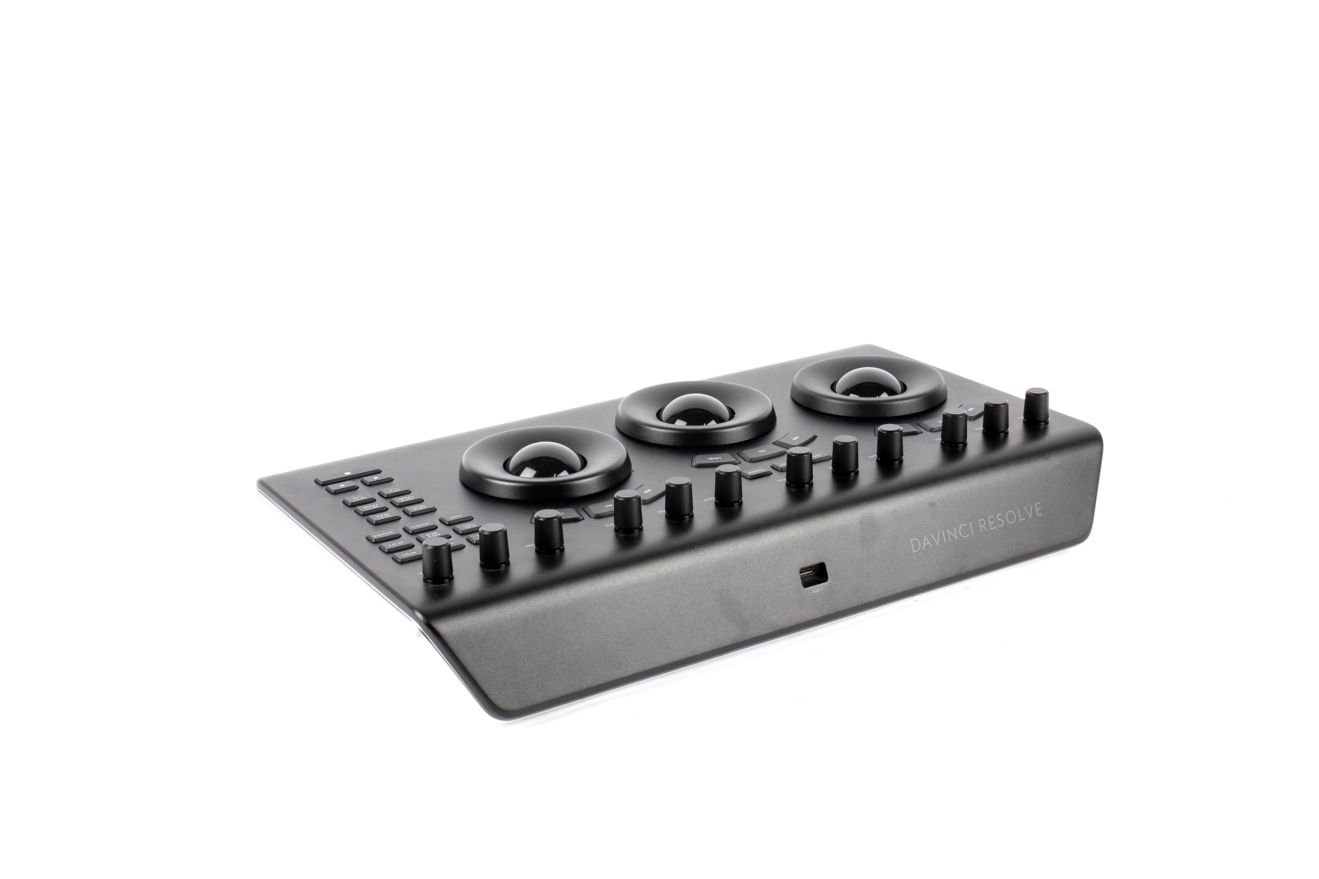 Geekria Hard Shell Reisdraagtas EVA - Compatibel Met Blackmagic Design DaVinci Resolve Micro Color Panel