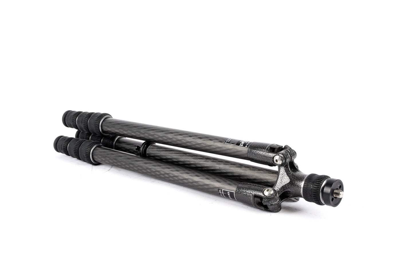 Gitzo GT1545T Series 1 Traveler Carbon Fiber Tripod · main image