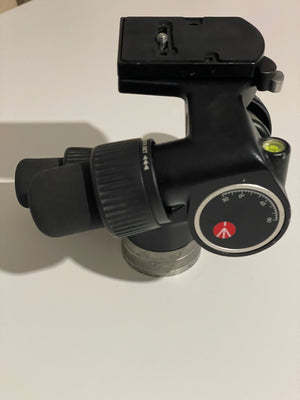 Manfrotto Rótula 405e5118d09-56e0-4752-8a61-9c897b8d53af
