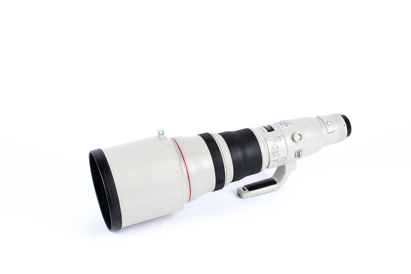 Canon EF 800mm f/5.6 L IS USM · imagen principal