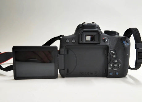 Canon Canon EOS 750D6ba2a12c-1a87-43f4-8568-3063ac6fe169