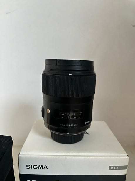 SIGMA35mm f/1.4 Art (Nikon)b2942177-1dbe-4ad7-8853-792d93345b6d