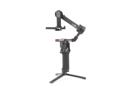 dji|rs 3 pro combo - Bueno - 2