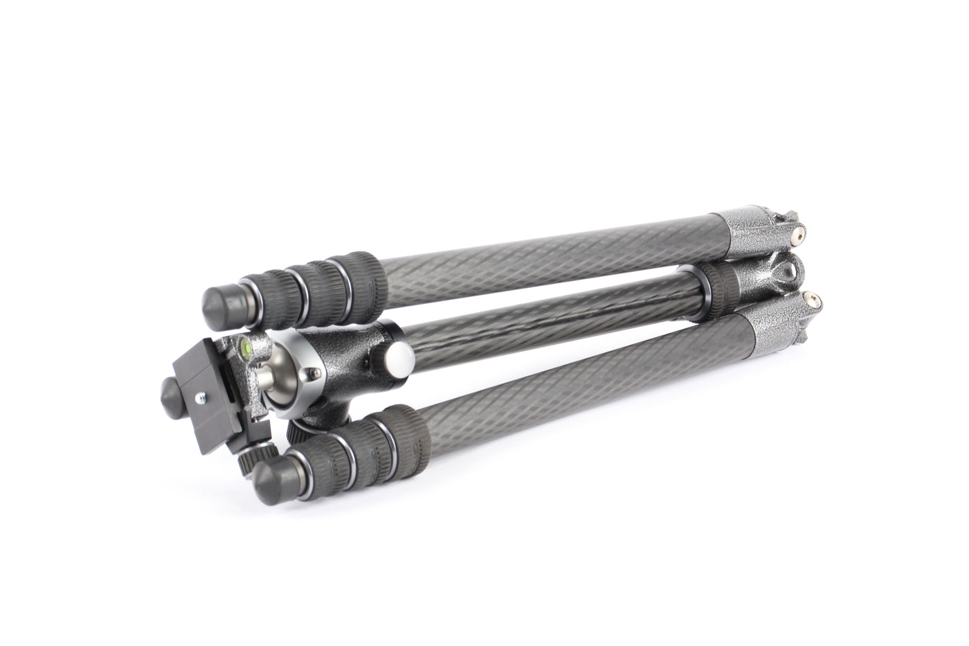 Gitzo GT2545T Series 2 Traveler Carbon Fibre Tripod with Centre Ball Head · imagen principal