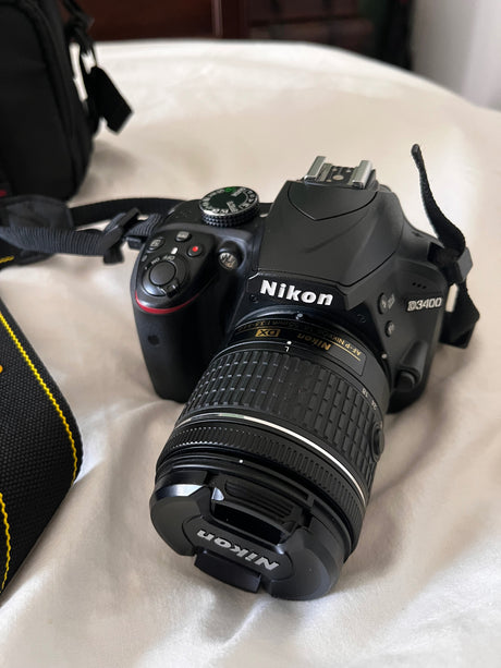 Nikon Nikon D3400 91a612ad-f921-4ffa-bd37-c0e24acf1c68