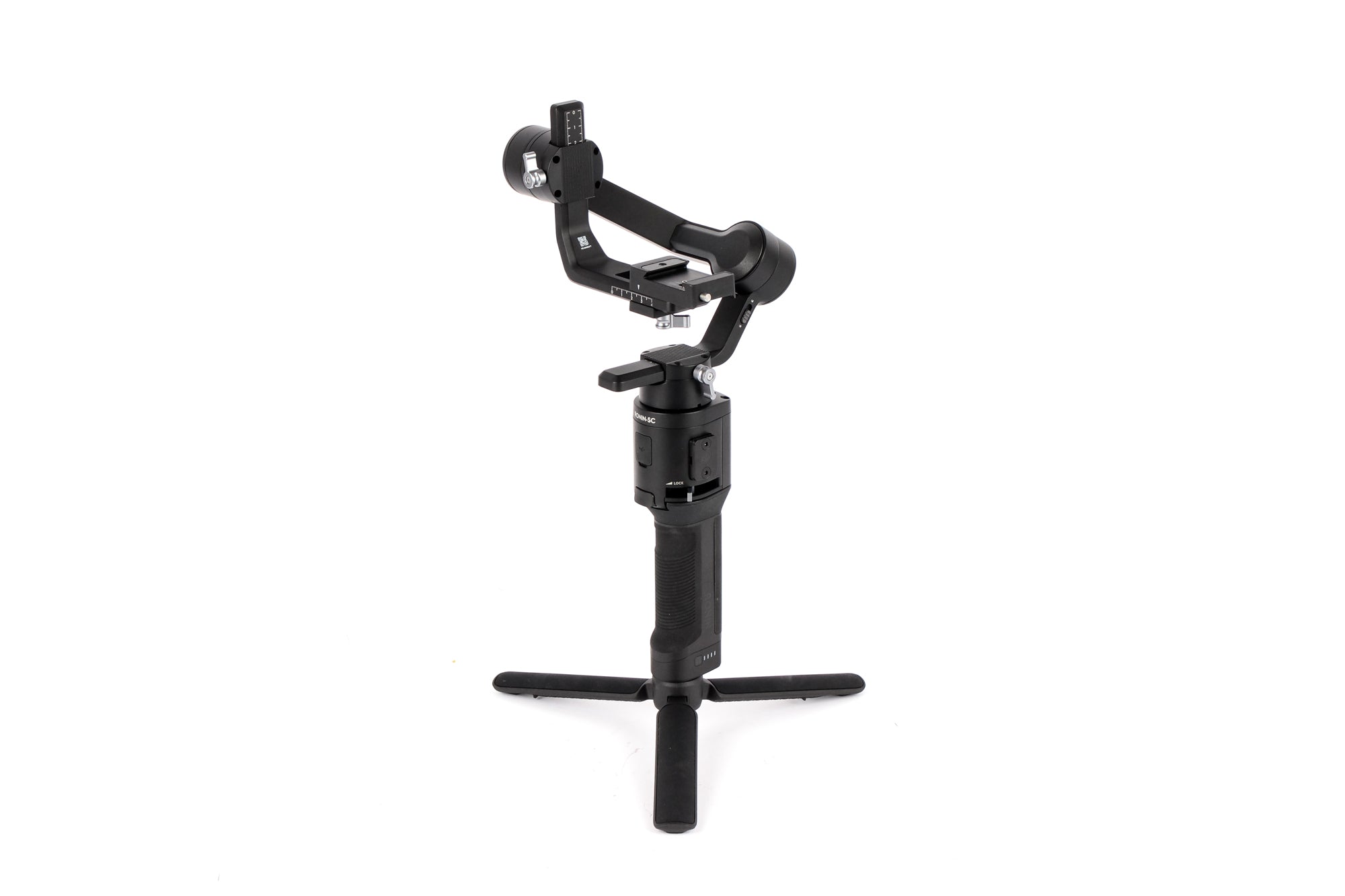 DJI Ronin-SC de Segunda Mano | Garantía 12 Meses – Camera Market