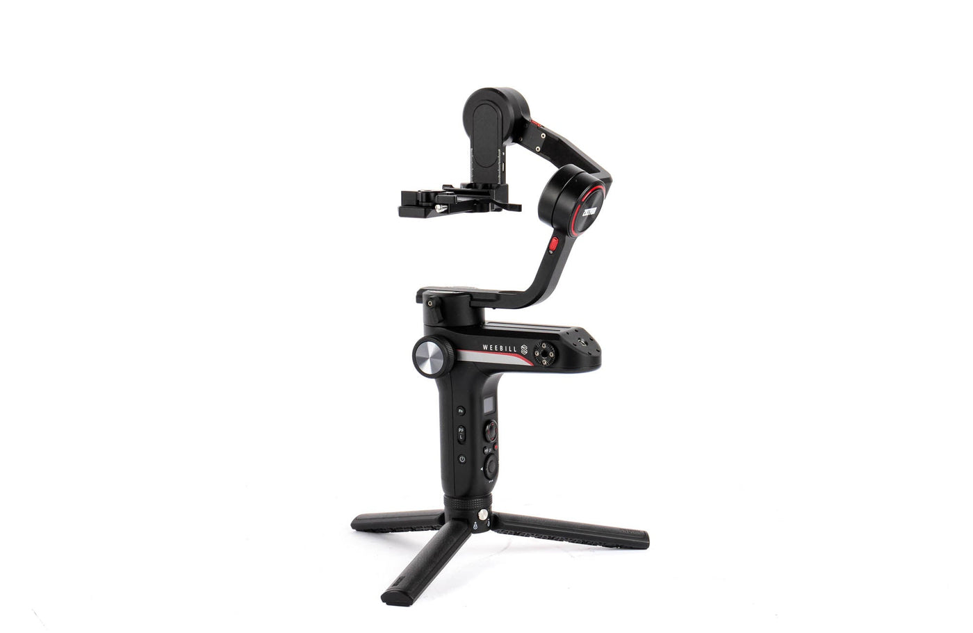 Zhiyun Weebill-S Gimbal · imagen principal