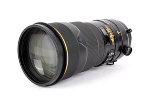 Nikon AF-S Nikkor 300mm f/2.8G IF-ED VR II