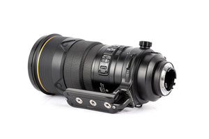 Nikon AF-S Nikkor 300mm f/2.8G IF-ED VR II