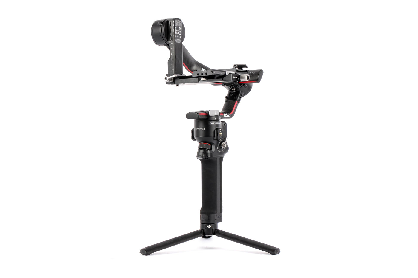 DJI RS 2 Pro Combo · imagen principal