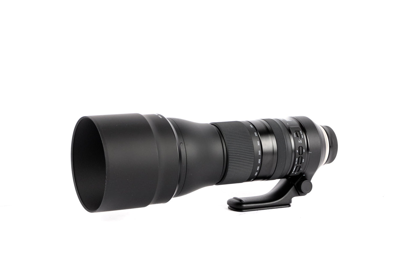 Tamron SP 150-600mm f/5-6.3 Di VC USD G2 - Nikon Fit · imagen principal