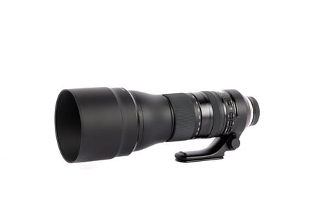 Tamron SP 150-600mm f/5-6.3 Di VC USD G2 - Nikon Fit - segunda mano - excelente estado - foto principal - SKU 3746363 - Camer