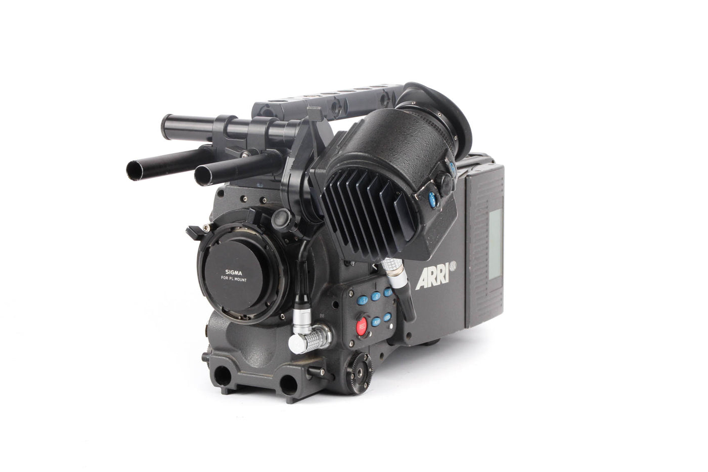 ARRI Alexa SXT Plus  · main image