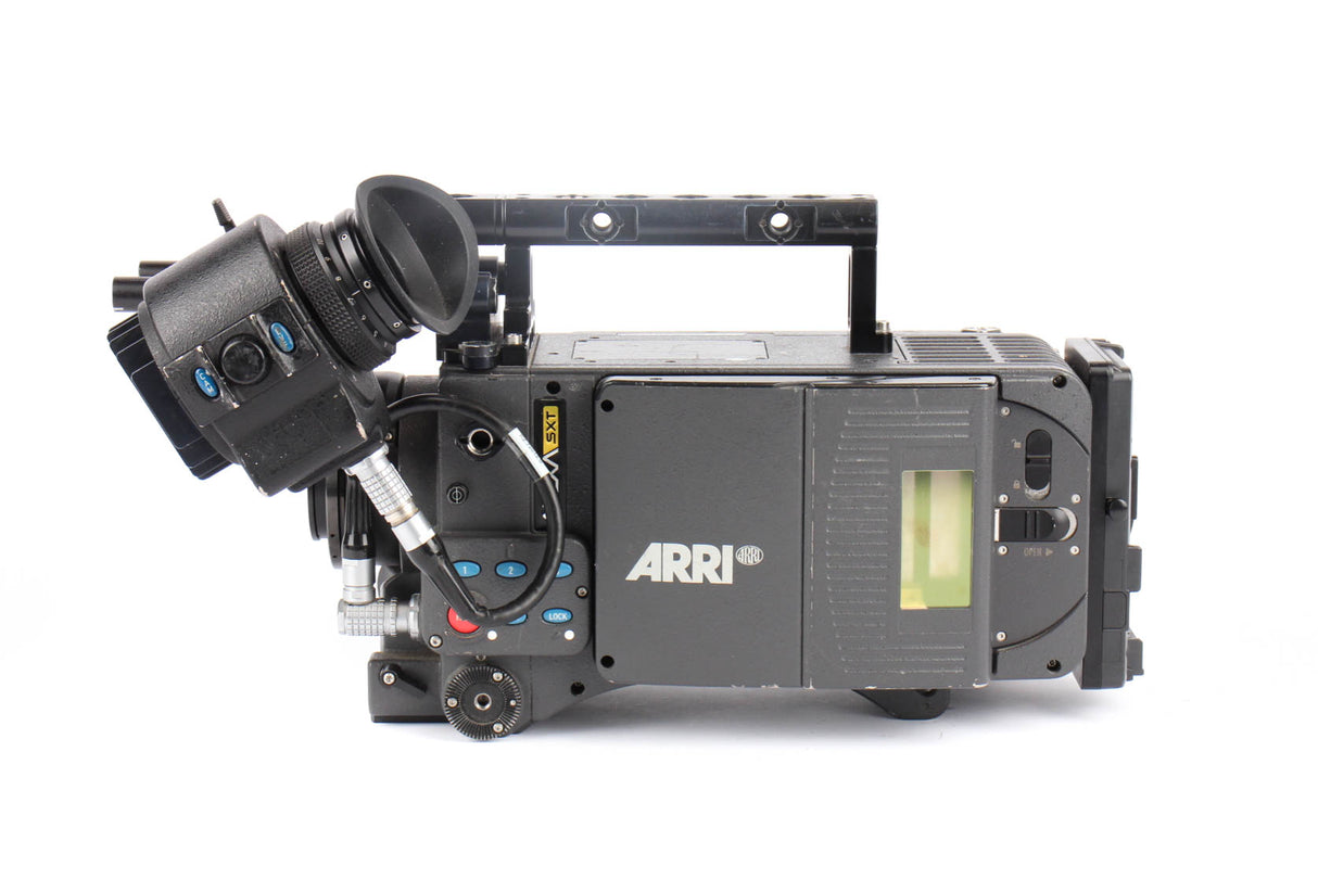 ARRI Alexa SXT Plus