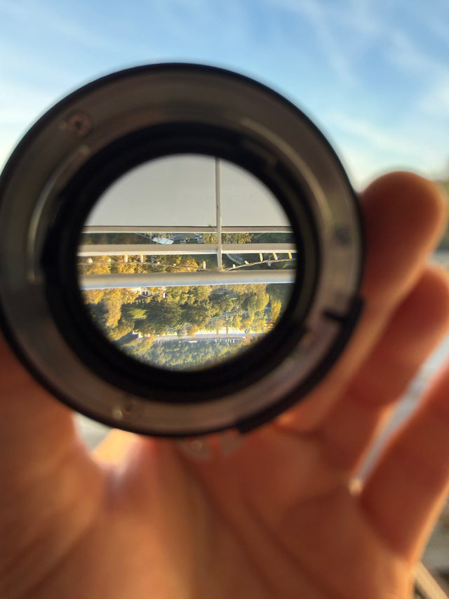 Nikon35mm f1.4 Ais 9cc09b3c-3b00-4b5a-8dae-e77bde8c9b69