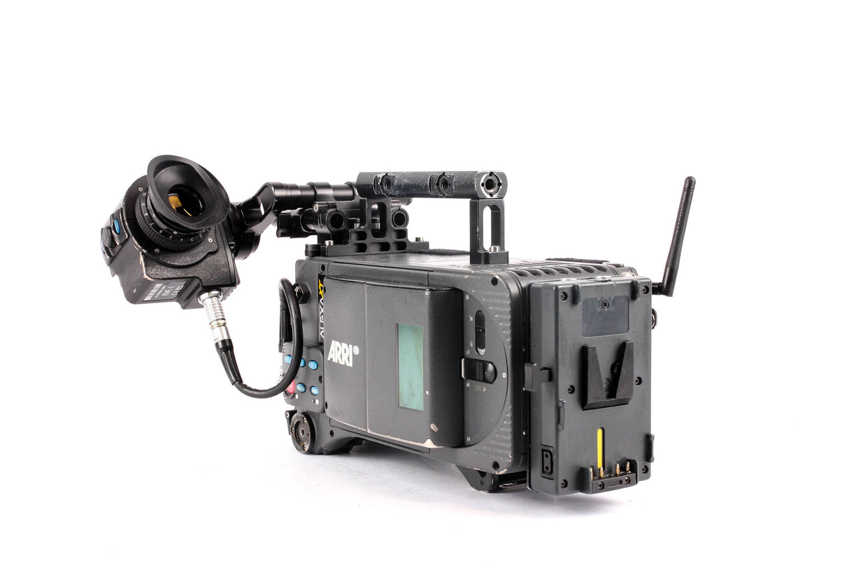 ARRI ALEXA Plus XT