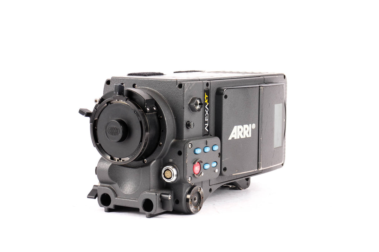 ARRI ALEXA Plus XT