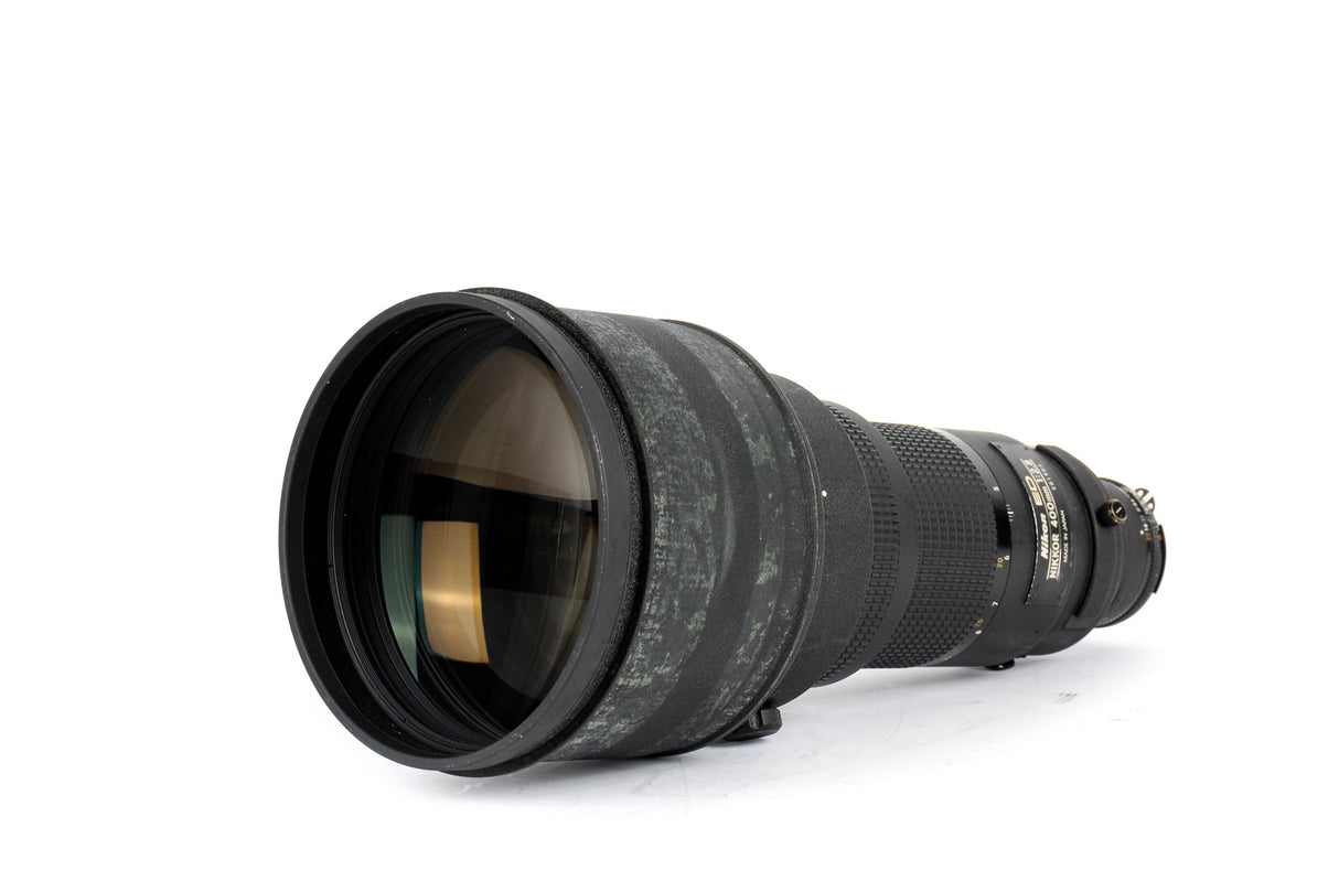 Nikon Ai-S Nikkor 400mm f/2.8