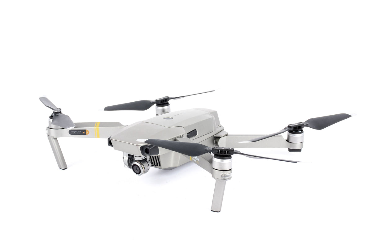 DJI Mavic Pro Platinum