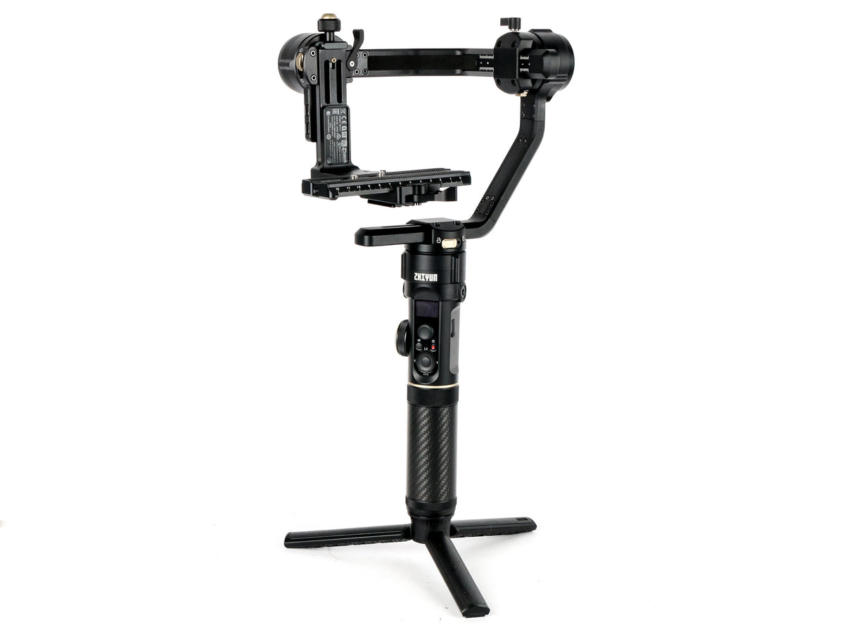 Zhiyun-Tech Crane 2S PRO Handheld Gimbal Stabiliser