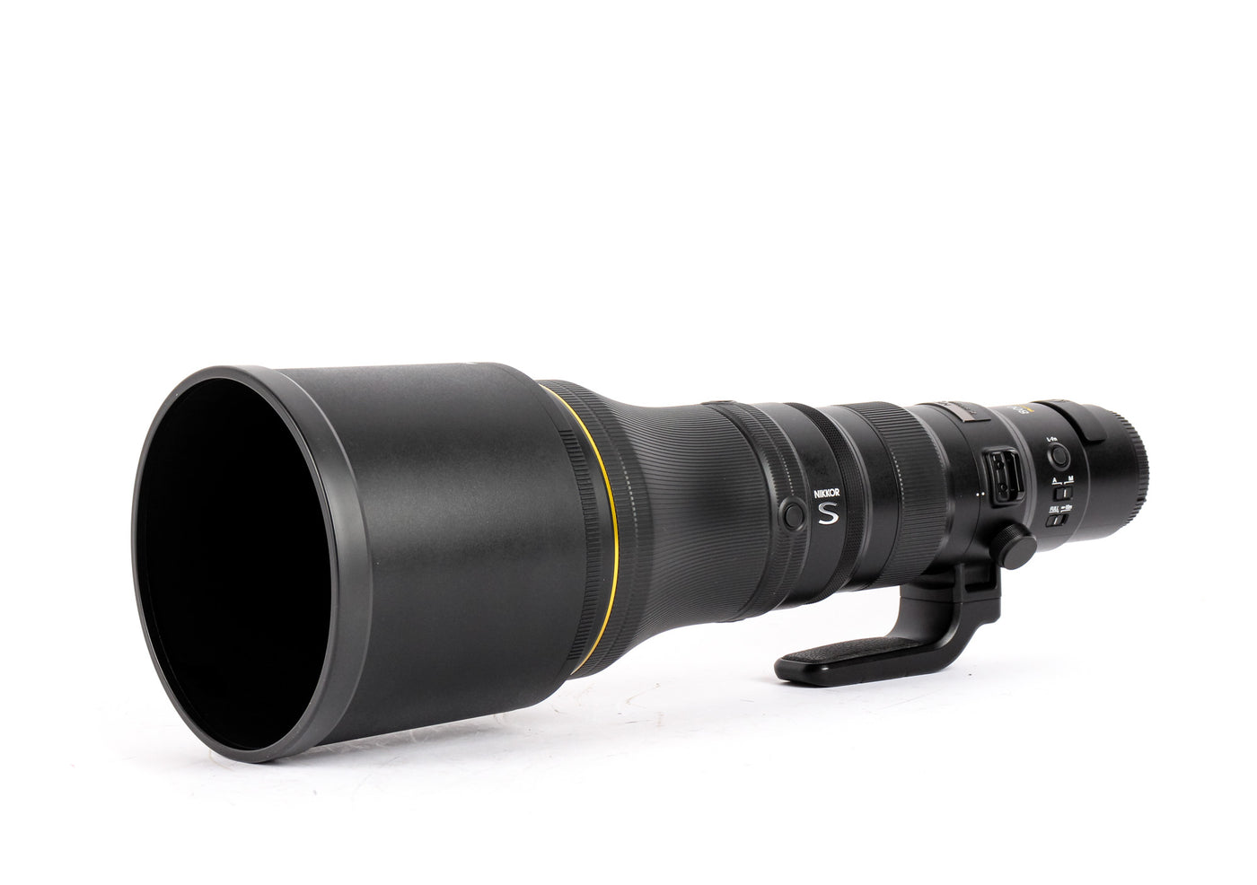Nikon Nikkor Z 800mm f/6.3 VR S · imagen principal