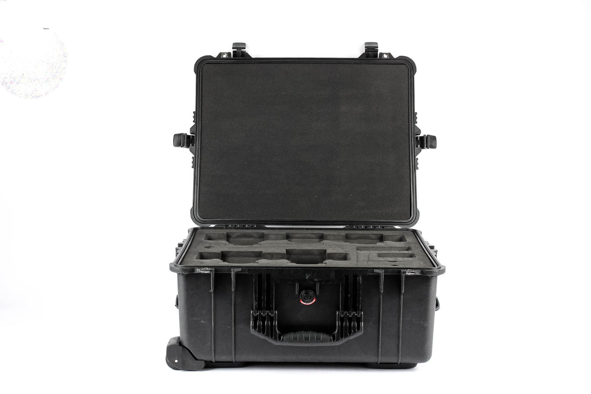 Sigma PMC-002 Multi Case