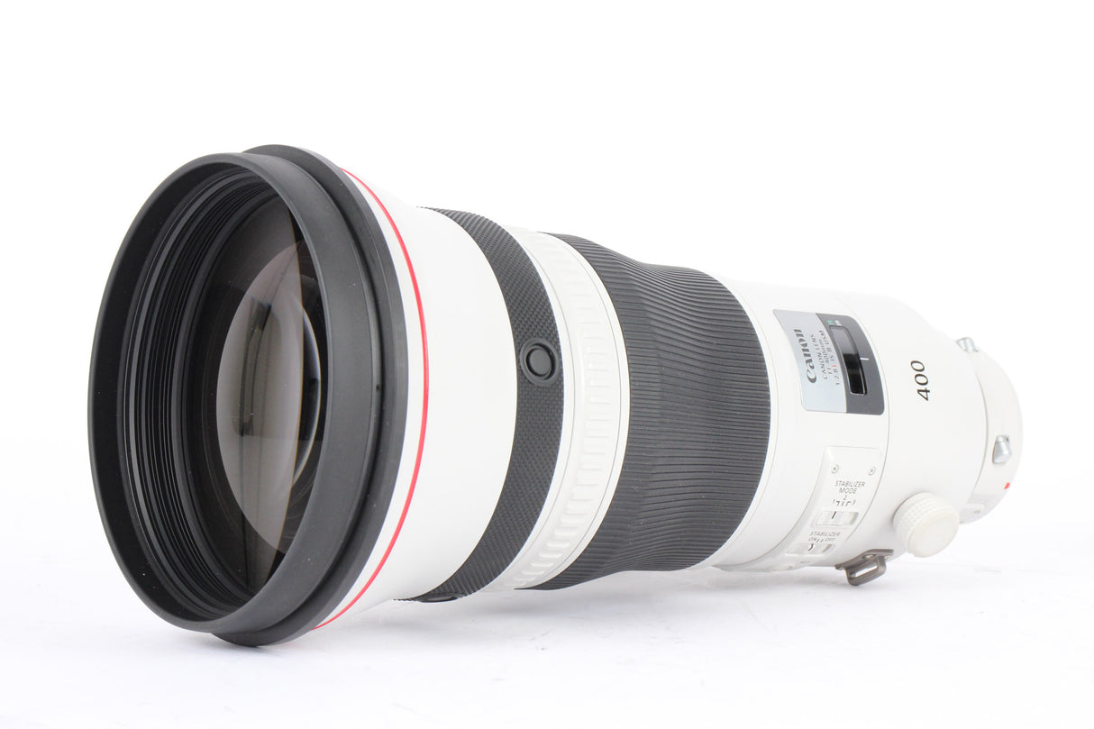 Canon EF 400mm f/2.8 L IS III USM