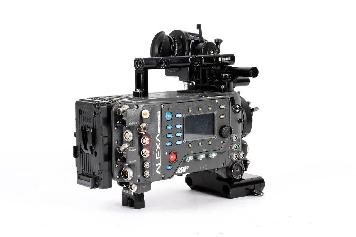 ARRI ALEXA Plus 4:3