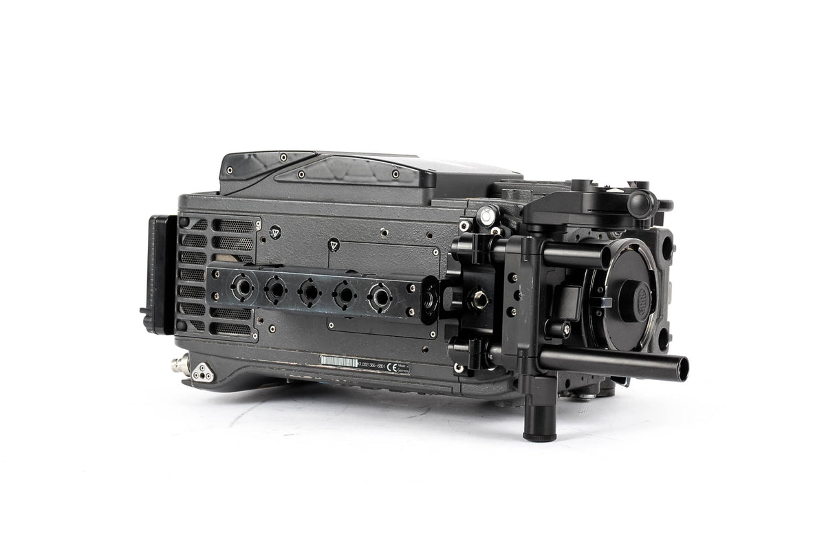 ARRI Alexa SXT EV