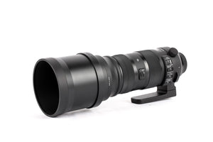 Sigma 150-600mm f/5-6.3 DG OS HSM SPORT - Nikon Fit