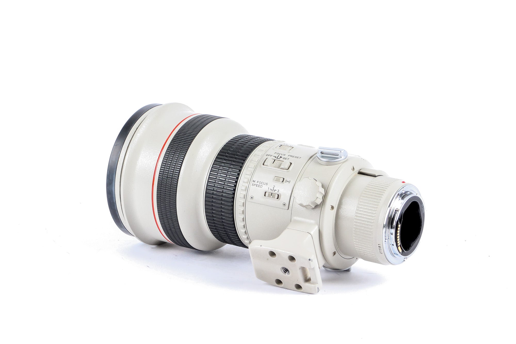 Canon EF 300mm f/2.8 L USM – Camera Market