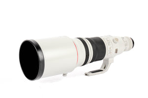 Canon EF 500mm f/4 L IS II USM