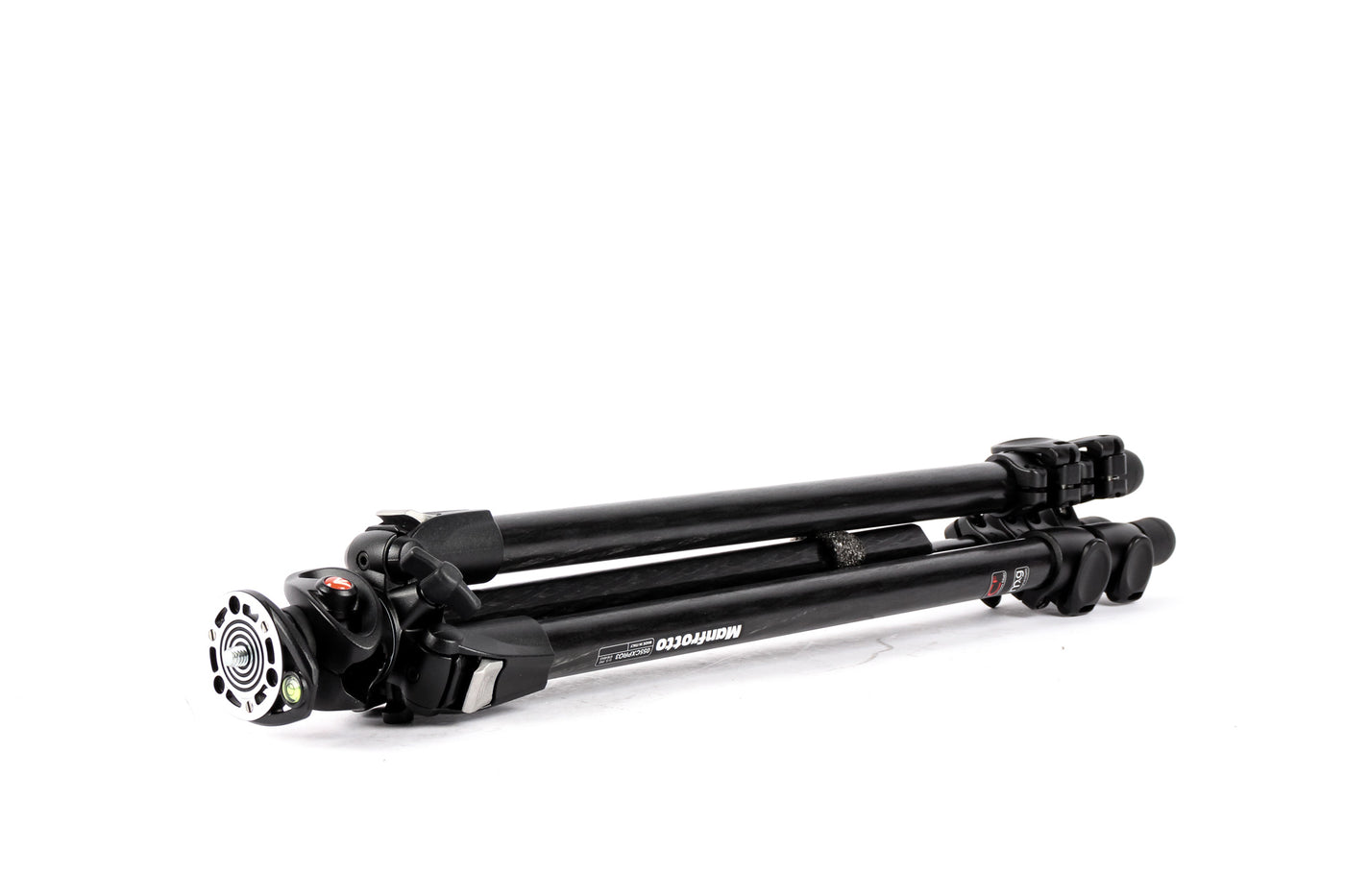Manfrotto 055CXPRO3 Carbon Fibre Tripod · imagen principal