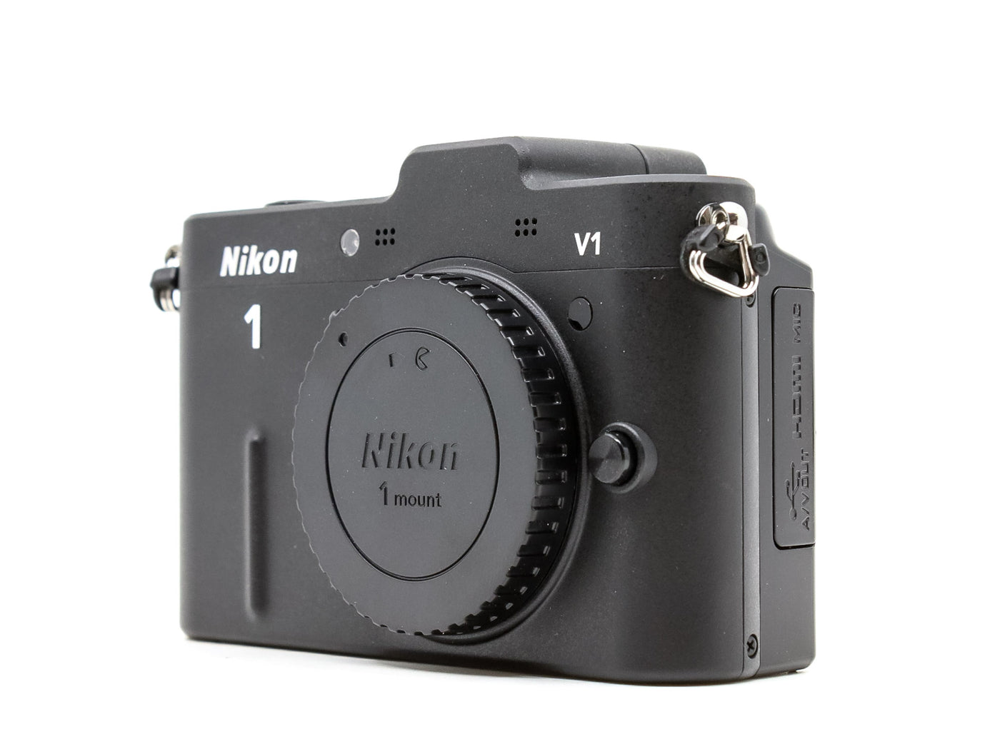 Nikon 1 V1 · imagen principal
